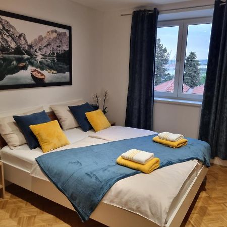 Apartma Lumas Koper Bagian luar foto