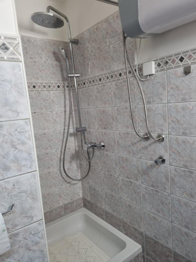 Apartma Lumas Koper Bagian luar foto