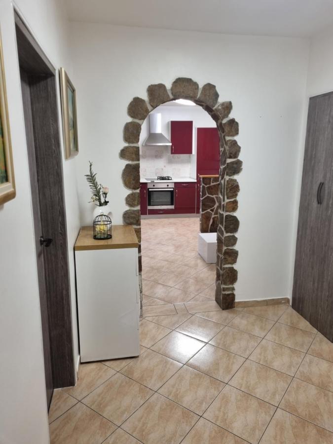 Apartma Lumas Koper Bagian luar foto
