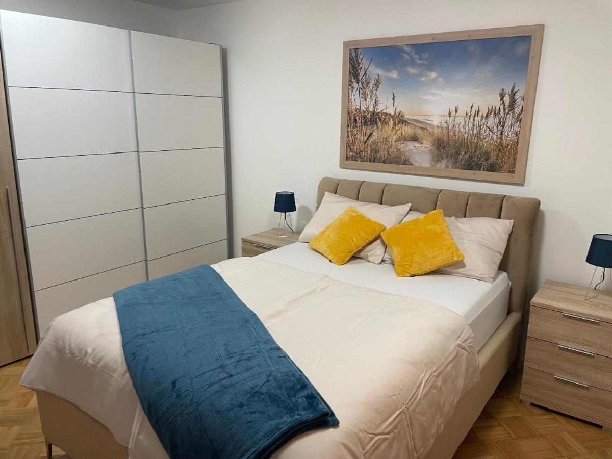 Apartma Lumas Koper Bagian luar foto