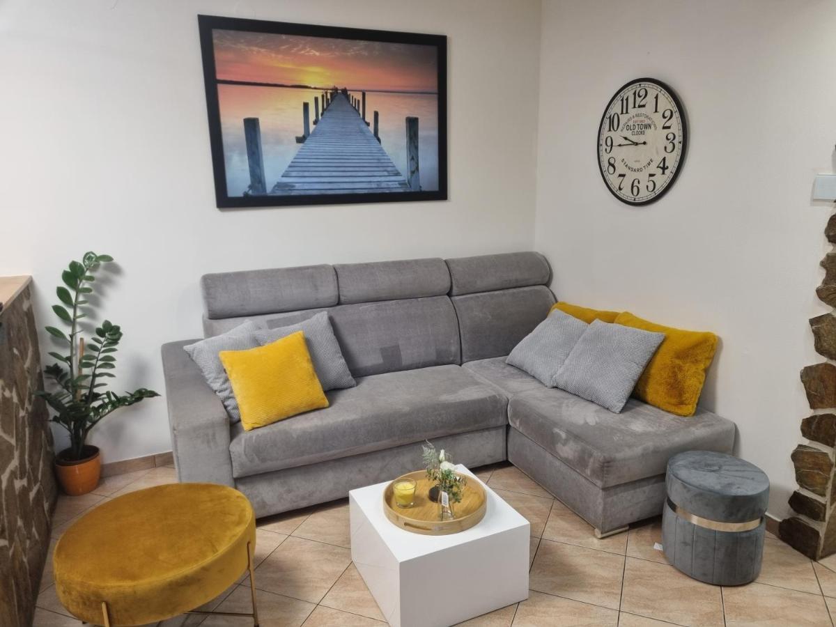 Apartma Lumas Koper Bagian luar foto