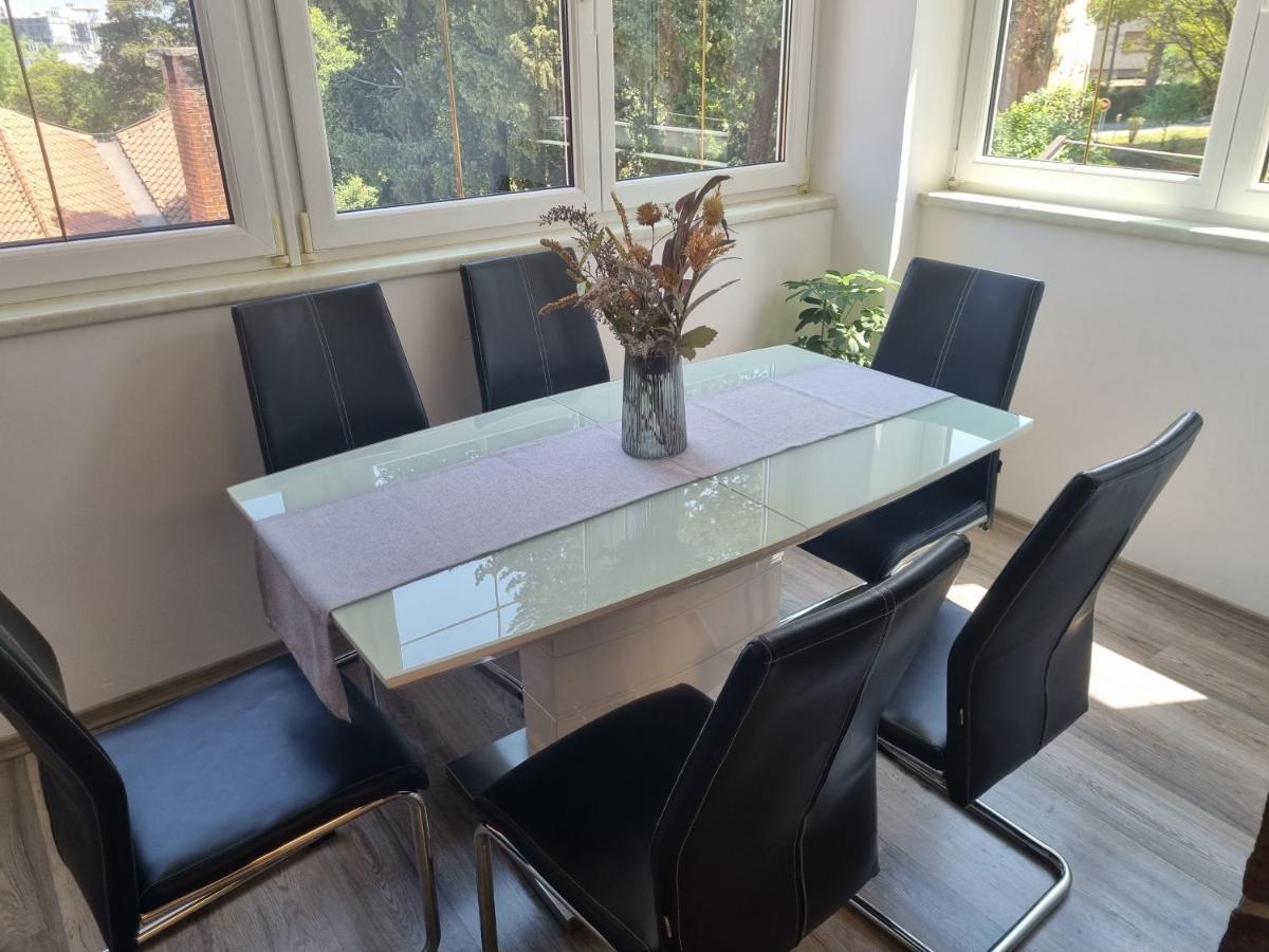 Apartma Lumas Koper Bagian luar foto