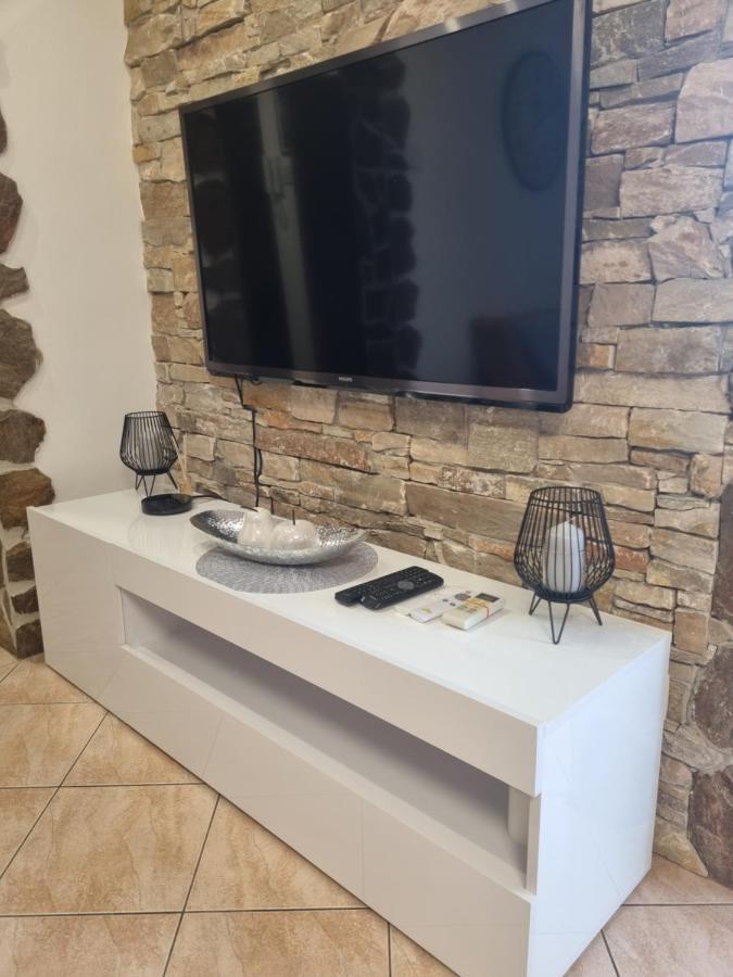 Apartma Lumas Koper Bagian luar foto