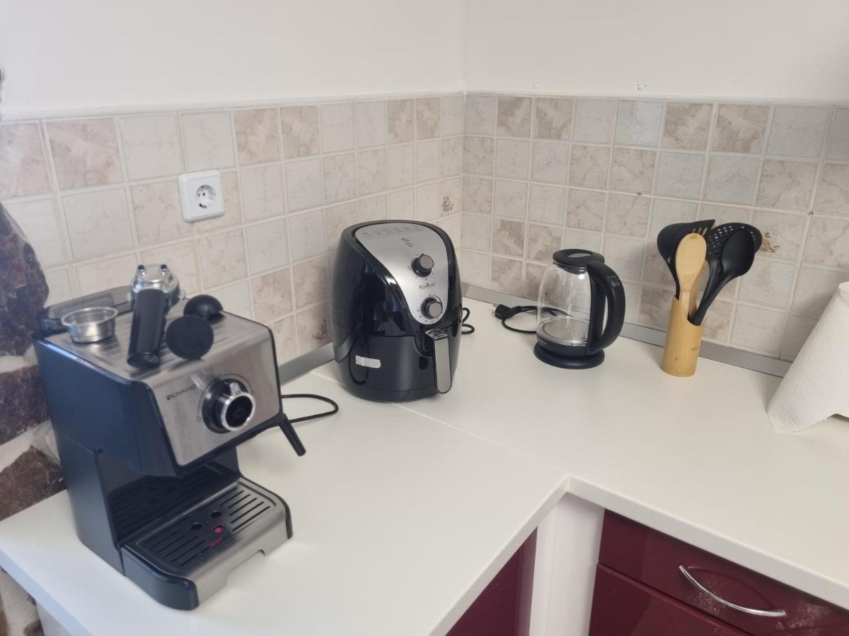 Apartma Lumas Koper Bagian luar foto