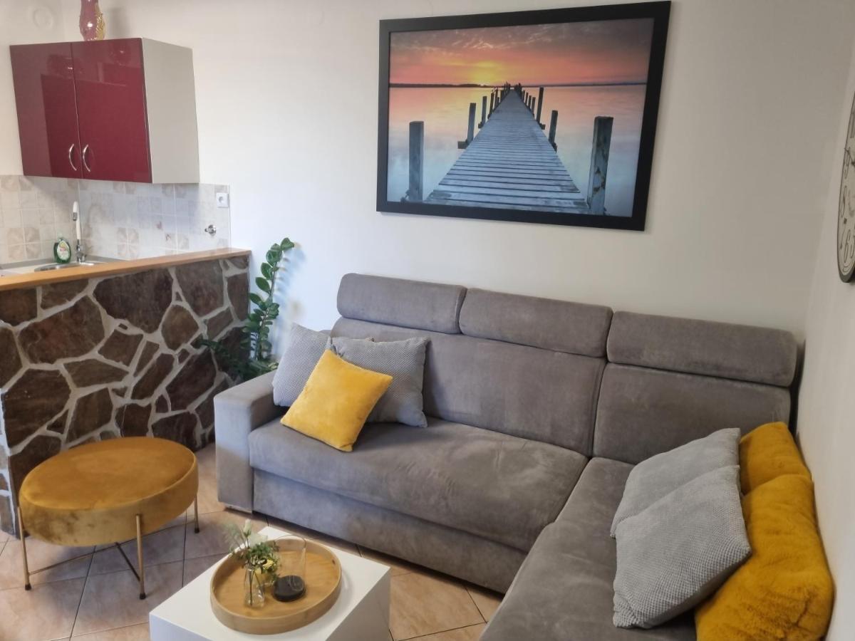 Apartma Lumas Koper Bagian luar foto