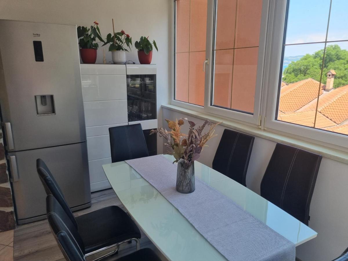 Apartma Lumas Koper Bagian luar foto
